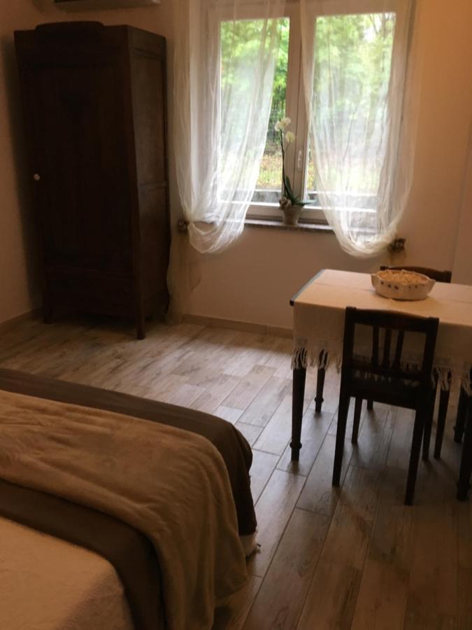 B&B La Libellula Castelnuovo Nigra Dış mekan fotoğraf